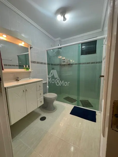 Foto 9 de Apartamento com 3 quartos à venda, 170m2 em Pitangueiras, Guaruja - SP