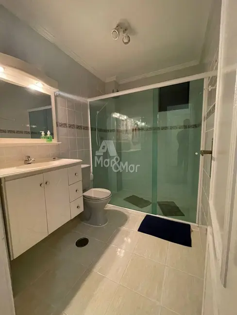 Foto 8 de Apartamento com 3 quartos à venda, 170m2 em Pitangueiras, Guaruja - SP