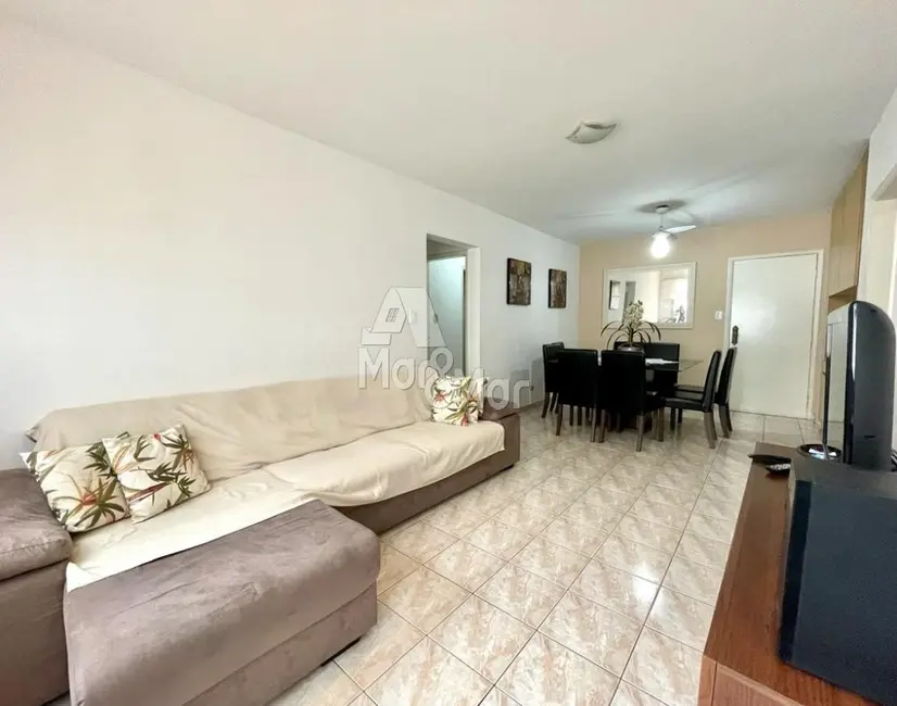 Apartamento com 2 quartos à venda, 120m2 em Pitangueiras, Guaruja - SP - imagem 4 Foto 4 de Apartamento com 2 quartos à venda, 120m2 em Pitangueiras, Guaruja - SP