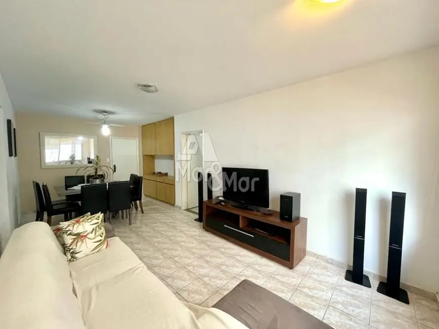 Apartamento com 2 quartos à venda, 120m2 em Pitangueiras, Guaruja - SP - imagem 3 Foto 3 de Apartamento com 2 quartos à venda, 120m2 em Pitangueiras, Guaruja - SP