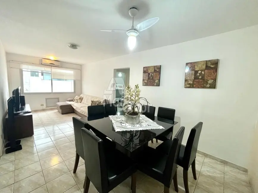 Foto 1 de Apartamento com 2 quartos à venda, 120m2 em Pitangueiras, Guaruja - SP