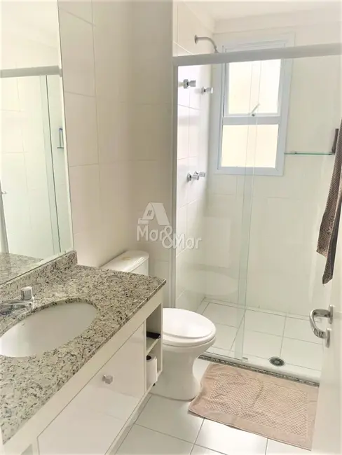 Foto 9 de Apartamento com 3 quartos à venda, 109m2 em Pitangueiras, Guaruja - SP