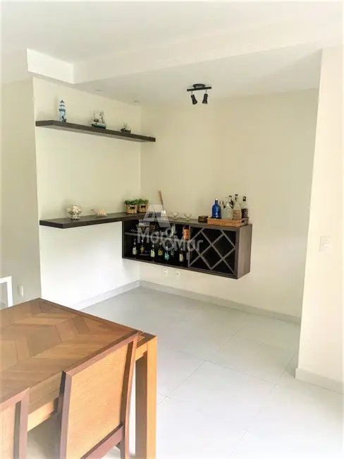 Foto 5 de Apartamento com 3 quartos à venda, 109m2 em Pitangueiras, Guaruja - SP