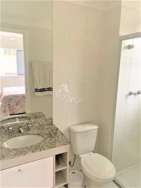 Foto 7 de Apartamento com 3 quartos à venda, 109m2 em Pitangueiras, Guaruja - SP