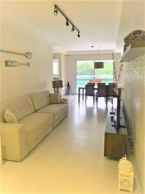 Foto 3 de Apartamento com 3 quartos à venda, 109m2 em Pitangueiras, Guaruja - SP