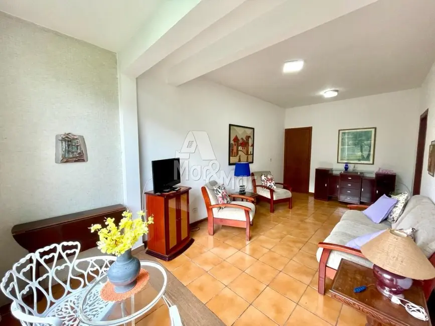 Apartamento com 3 quartos para alugar, 110m2 em Pitangueiras, Guaruja - SP - imagem 3 Foto 3 de Apartamento com 3 quartos para alugar, 110m2 em Pitangueiras, Guaruja - SP