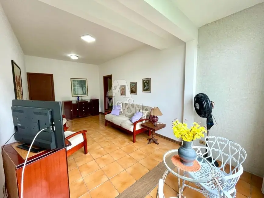 Apartamento com 3 quartos para alugar, 110m2 em Pitangueiras, Guaruja - SP - imagem 4 Foto 4 de Apartamento com 3 quartos para alugar, 110m2 em Pitangueiras, Guaruja - SP