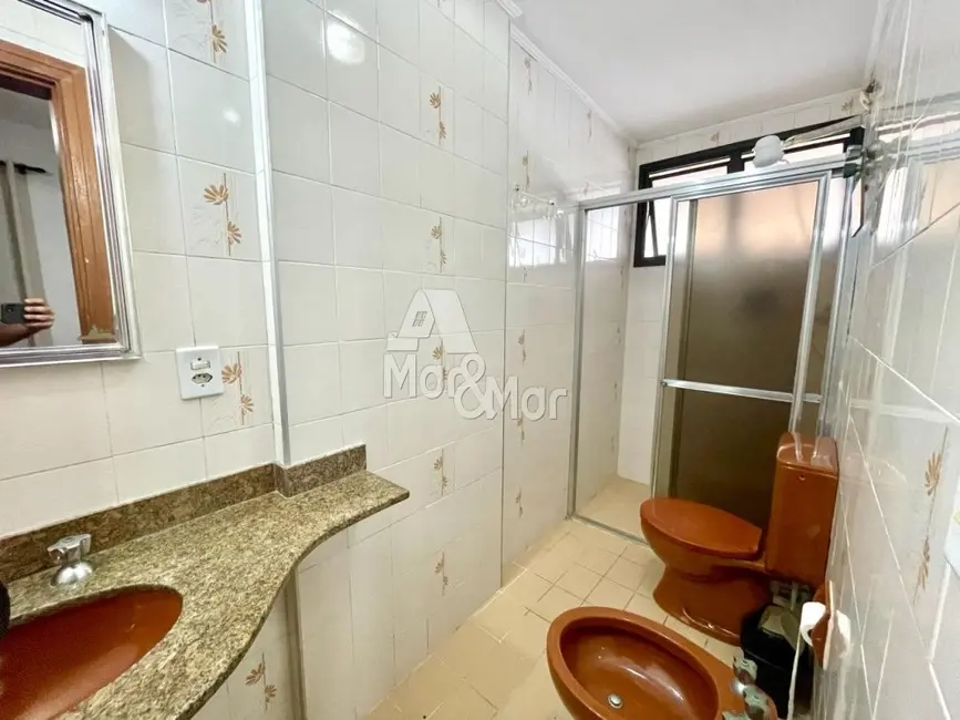 Apartamento com 3 quartos para alugar, 110m2 em Pitangueiras, Guaruja - SP - imagem 8 Foto 8 de Apartamento com 3 quartos para alugar, 110m2 em Pitangueiras, Guaruja - SP