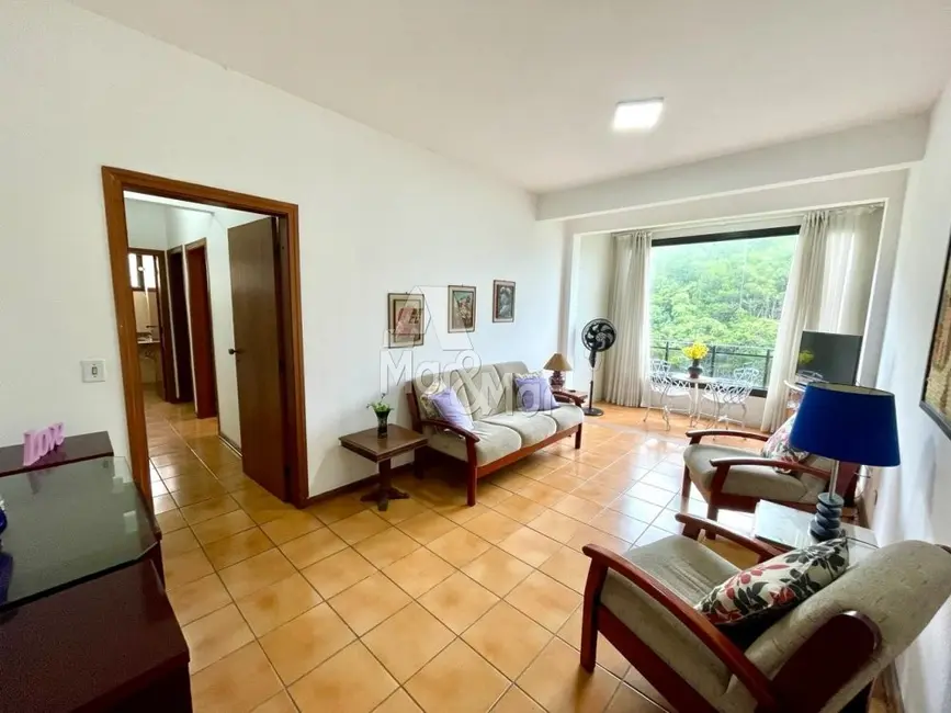 Foto 2 de Apartamento com 3 quartos para alugar, 110m2 em Pitangueiras, Guaruja - SP