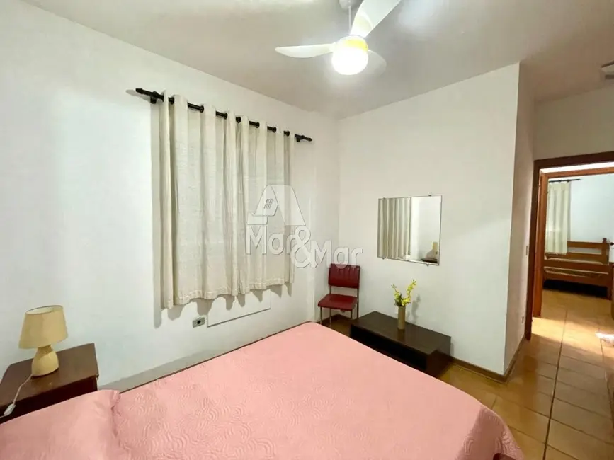 Apartamento com 3 quartos para alugar, 110m2 em Pitangueiras, Guaruja - SP - imagem 6 Foto 6 de Apartamento com 3 quartos para alugar, 110m2 em Pitangueiras, Guaruja - SP