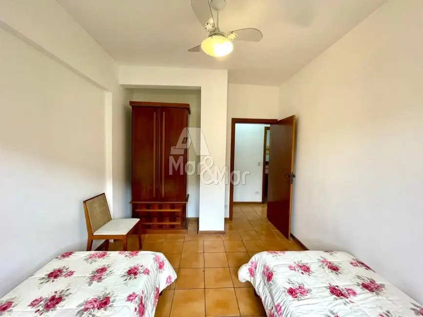 Apartamento com 3 quartos para alugar, 110m2 em Pitangueiras, Guaruja - SP - imagem 9 Foto 9 de Apartamento com 3 quartos para alugar, 110m2 em Pitangueiras, Guaruja - SP