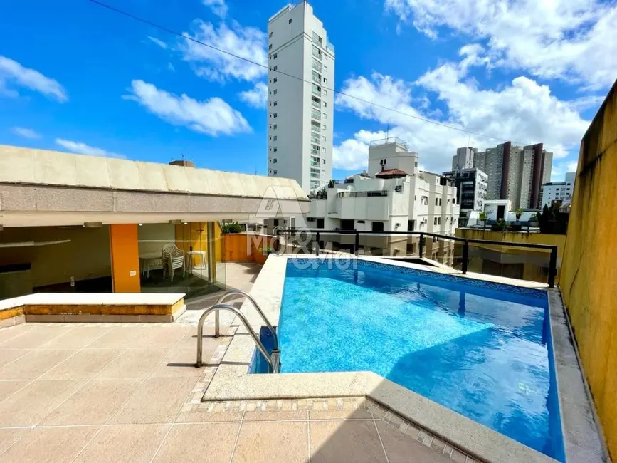 Foto 1 de Cobertura com 4 quartos à venda, 300m2 em Enseada, Guaruja - SP