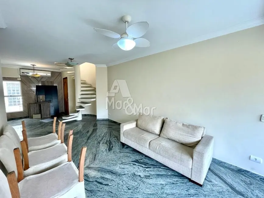 Cobertura com 4 quartos à venda, 300m2 em Enseada, Guaruja - SP - imagem 6 Foto 6 de Cobertura com 4 quartos à venda, 300m2 em Enseada, Guaruja - SP