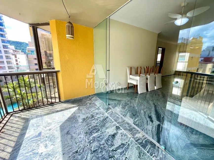 Cobertura com 4 quartos à venda, 300m2 em Enseada, Guaruja - SP - imagem 7 Foto 7 de Cobertura com 4 quartos à venda, 300m2 em Enseada, Guaruja - SP