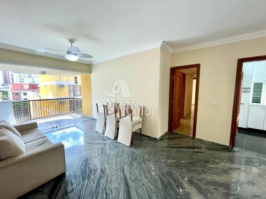 Cobertura com 4 quartos à venda, 300m2 em Enseada, Guaruja - SP - imagem 5 Foto 5 de Cobertura com 4 quartos à venda, 300m2 em Enseada, Guaruja - SP