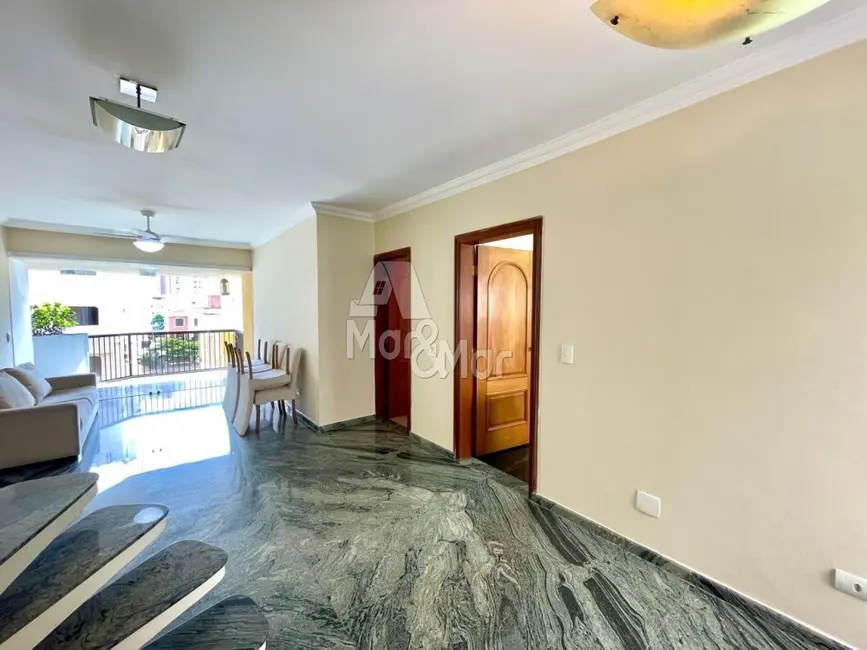 Cobertura com 4 quartos à venda, 300m2 em Enseada, Guaruja - SP - imagem 3 Foto 3 de Cobertura com 4 quartos à venda, 300m2 em Enseada, Guaruja - SP