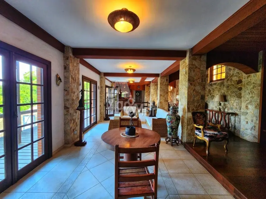 Foto 7 de Casa com 3 quartos à venda, 364m2 em Balneário Praia do Pernambuco, Guaruja - SP