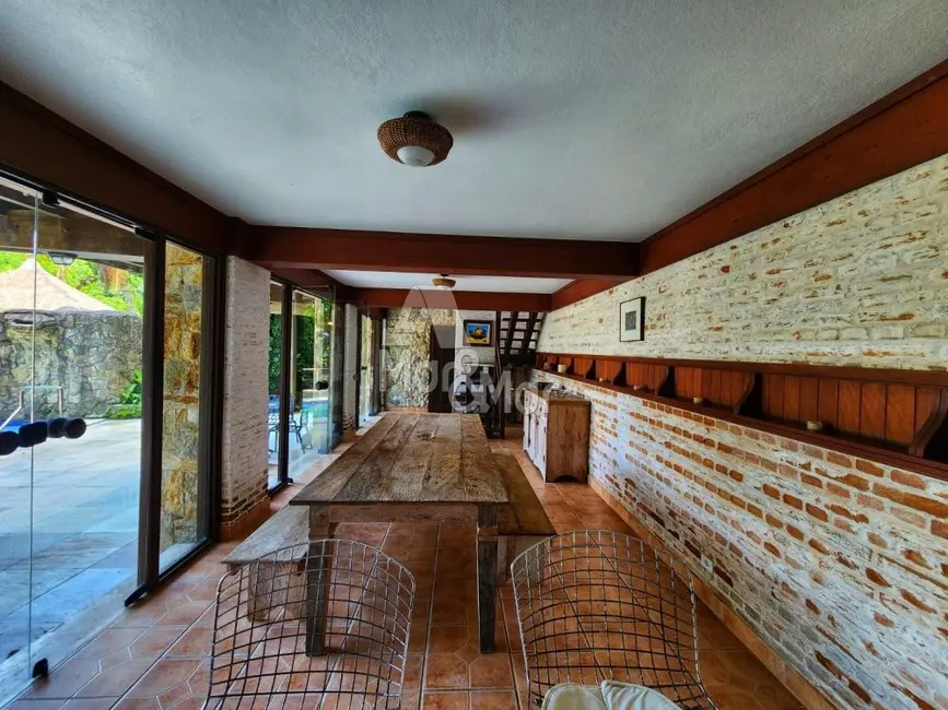 Foto 4 de Casa com 3 quartos à venda, 364m2 em Balneário Praia do Pernambuco, Guaruja - SP