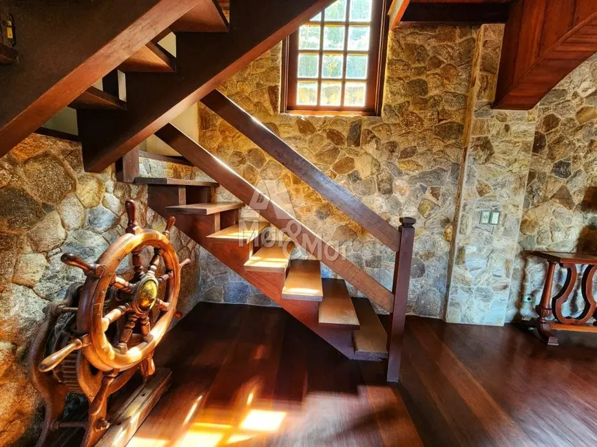 Foto 9 de Casa com 3 quartos à venda, 364m2 em Balneário Praia do Pernambuco, Guaruja - SP