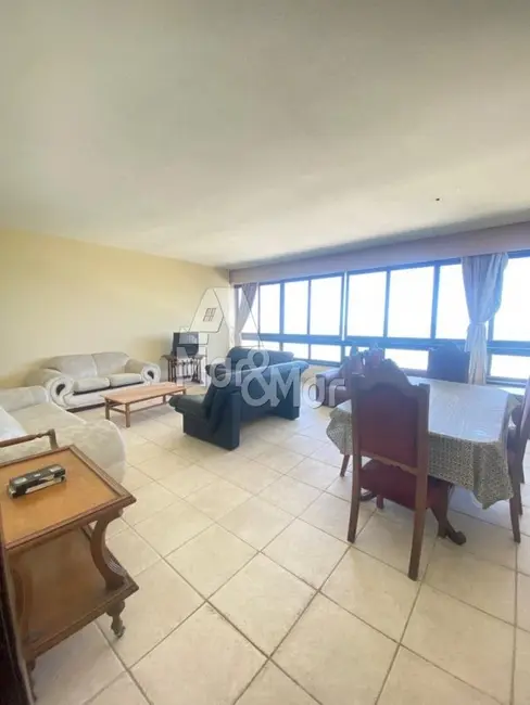 Apartamento com 3 quartos à venda, 186m2 em Pitangueiras, Guaruja - SP - imagem 4 Foto 4 de Apartamento com 3 quartos à venda, 186m2 em Pitangueiras, Guaruja - SP