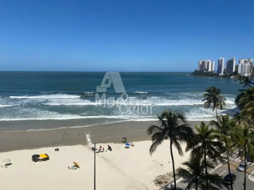 Foto 2 de Apartamento com 3 quartos à venda, 186m2 em Pitangueiras, Guaruja - SP