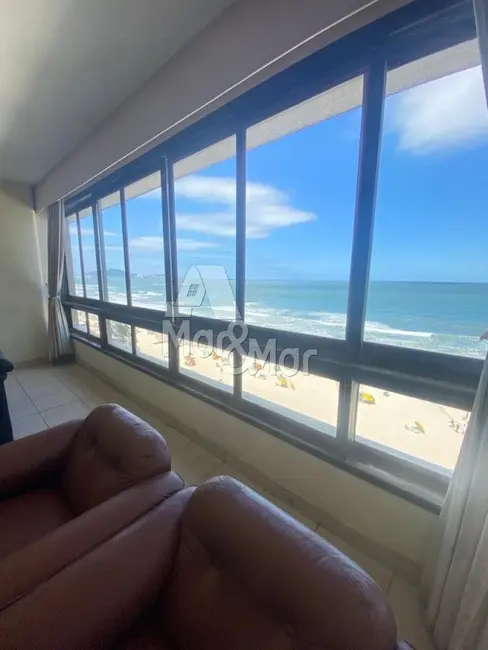 Foto 1 de Apartamento com 3 quartos à venda, 186m2 em Pitangueiras, Guaruja - SP