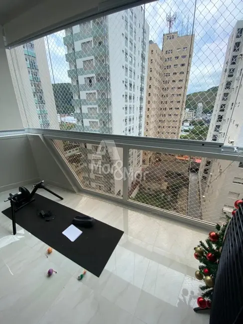 Foto 3 de Apartamento com 3 quartos à venda, 180m2 em Pitangueiras, Guaruja - SP