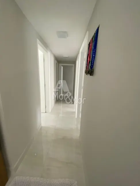 Foto 4 de Apartamento com 3 quartos à venda, 180m2 em Pitangueiras, Guaruja - SP