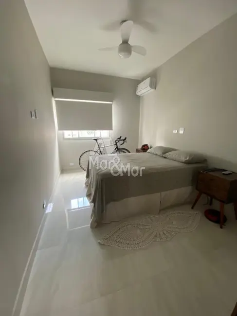 Foto 8 de Apartamento com 3 quartos à venda, 180m2 em Pitangueiras, Guaruja - SP