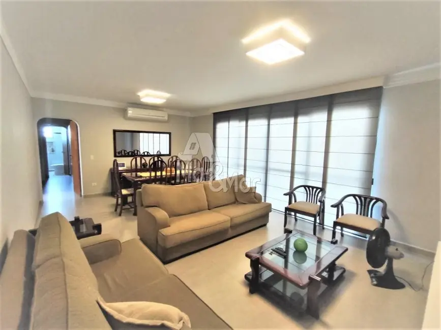 Foto 2 de Apartamento com 3 quartos à venda, 142m2 em Pitangueiras, Guaruja - SP