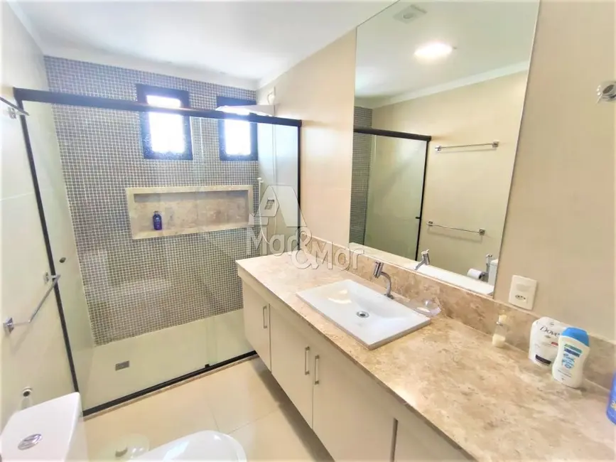 Foto 6 de Apartamento com 3 quartos à venda, 142m2 em Pitangueiras, Guaruja - SP