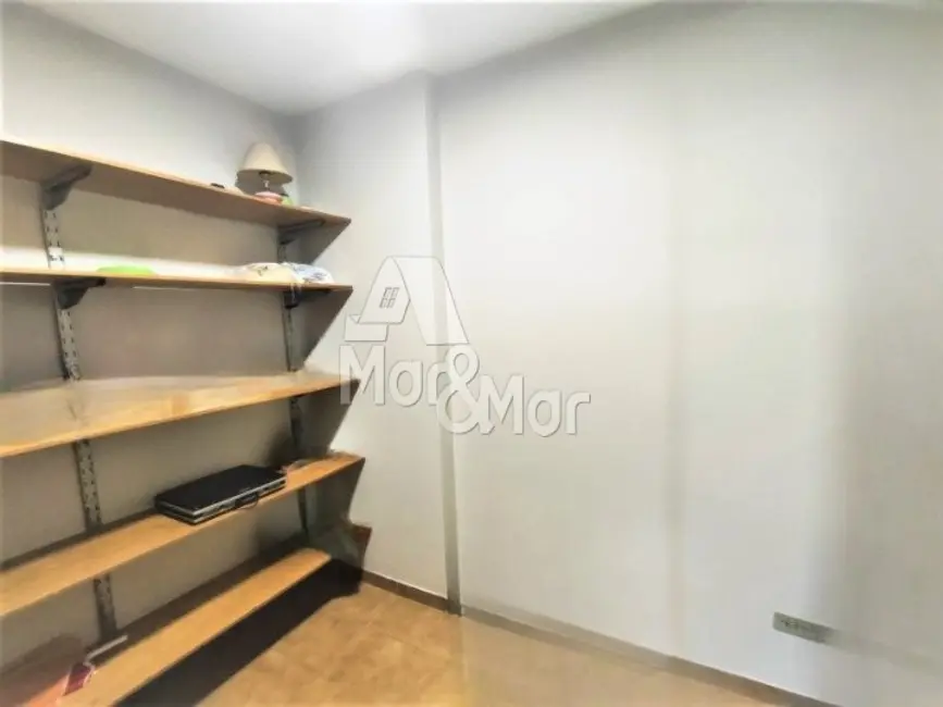 Foto 9 de Apartamento com 3 quartos à venda, 142m2 em Pitangueiras, Guaruja - SP