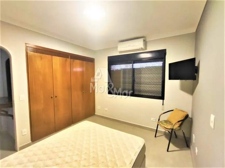 Foto 4 de Apartamento com 3 quartos à venda, 142m2 em Pitangueiras, Guaruja - SP