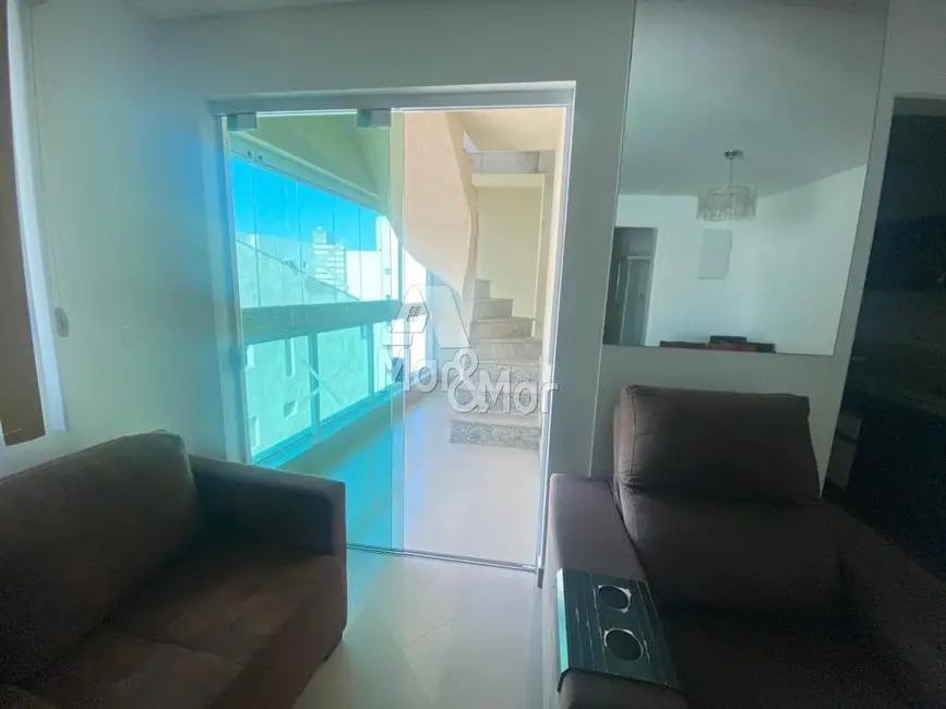 Apartamento com 1 quarto à venda, 112m2 em Pitangueiras, Guaruja - SP - imagem 6 Foto 6 de Apartamento com 1 quarto à venda, 112m2 em Pitangueiras, Guaruja - SP