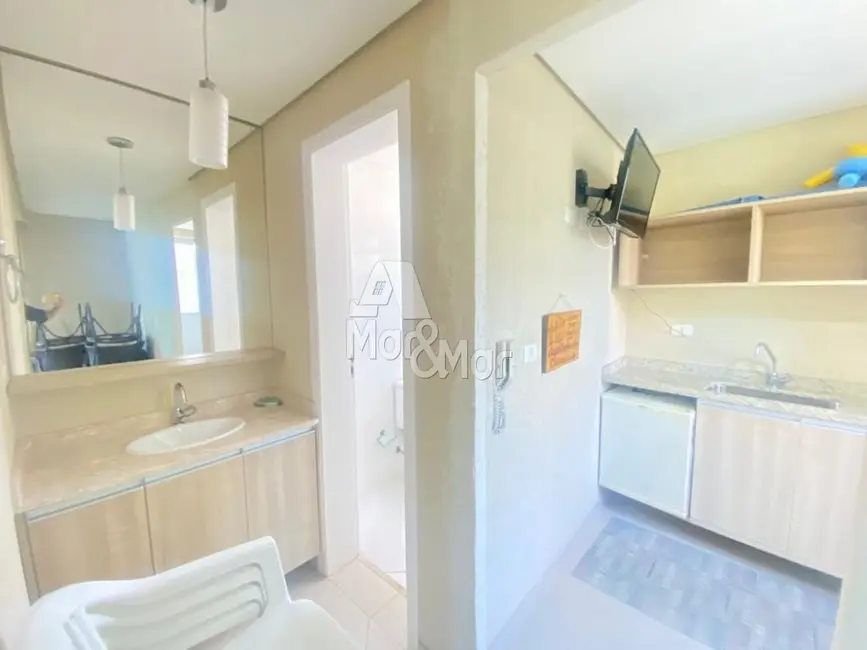 Apartamento com 1 quarto à venda, 112m2 em Pitangueiras, Guaruja - SP - imagem 3 Foto 3 de Apartamento com 1 quarto à venda, 112m2 em Pitangueiras, Guaruja - SP