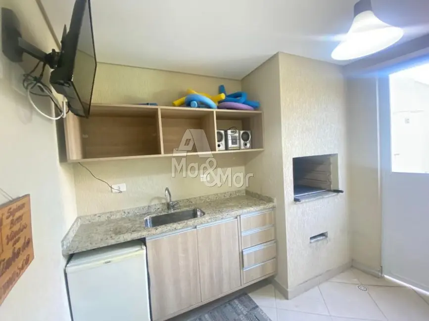 Apartamento com 1 quarto à venda, 112m2 em Pitangueiras, Guaruja - SP - imagem 4 Foto 4 de Apartamento com 1 quarto à venda, 112m2 em Pitangueiras, Guaruja - SP