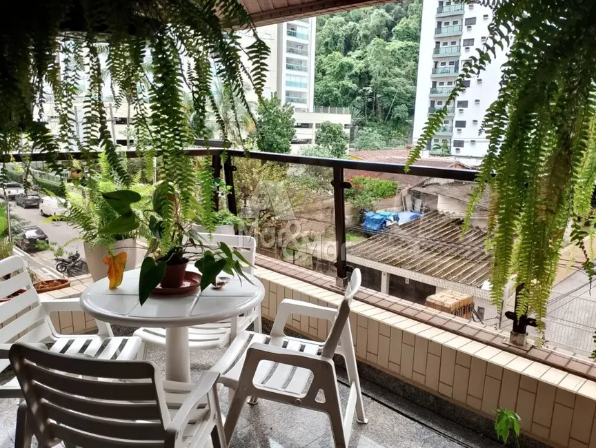 Foto 1 de Apartamento com 3 quartos à venda, 136m2 em Pitangueiras, Guaruja - SP