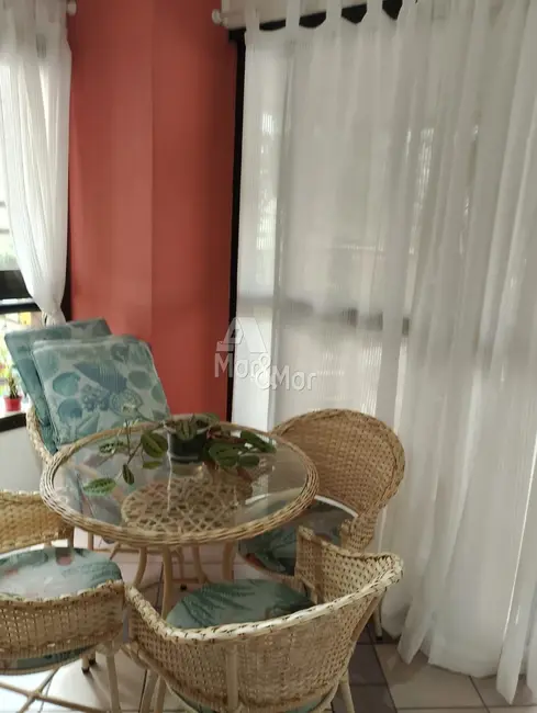 Foto 6 de Apartamento com 3 quartos à venda, 136m2 em Pitangueiras, Guaruja - SP