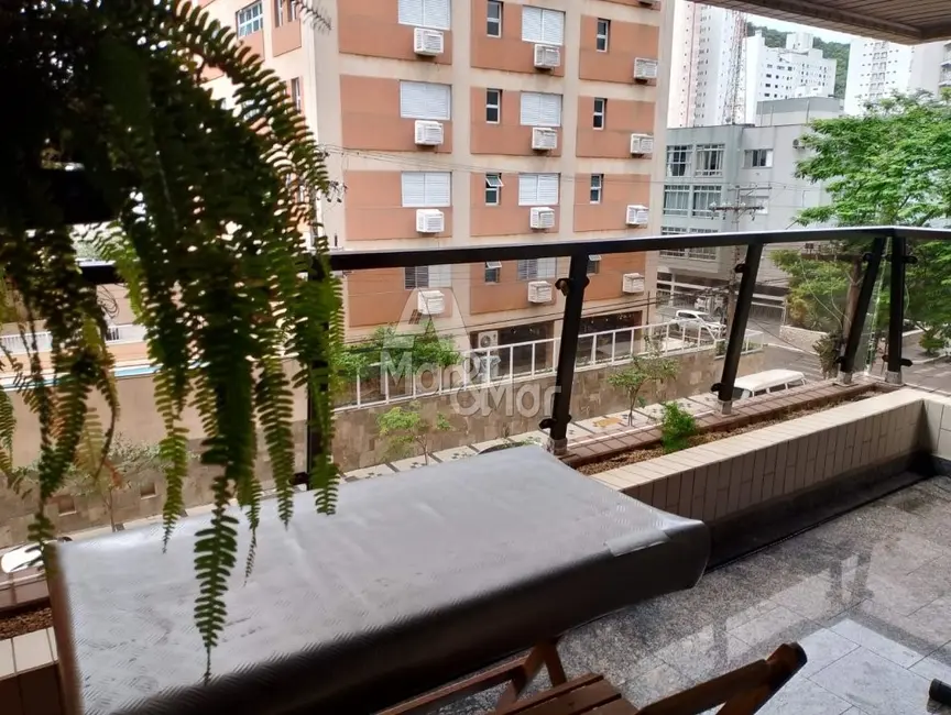 Foto 3 de Apartamento com 3 quartos à venda, 136m2 em Pitangueiras, Guaruja - SP