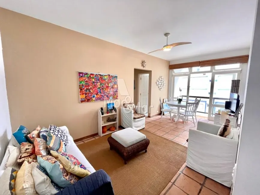 Foto 4 de Apartamento com 2 quartos à venda, 104m2 em Pitangueiras, Guaruja - SP