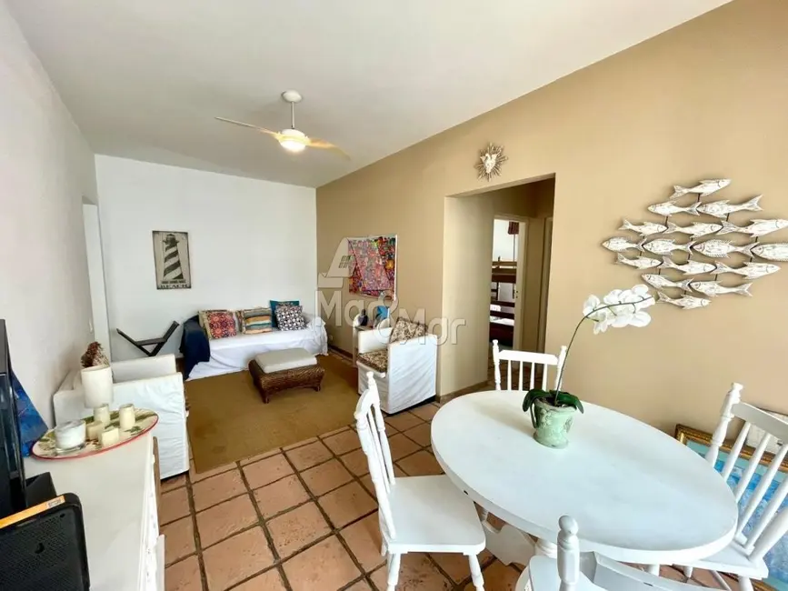 Foto 6 de Apartamento com 2 quartos à venda, 104m2 em Pitangueiras, Guaruja - SP