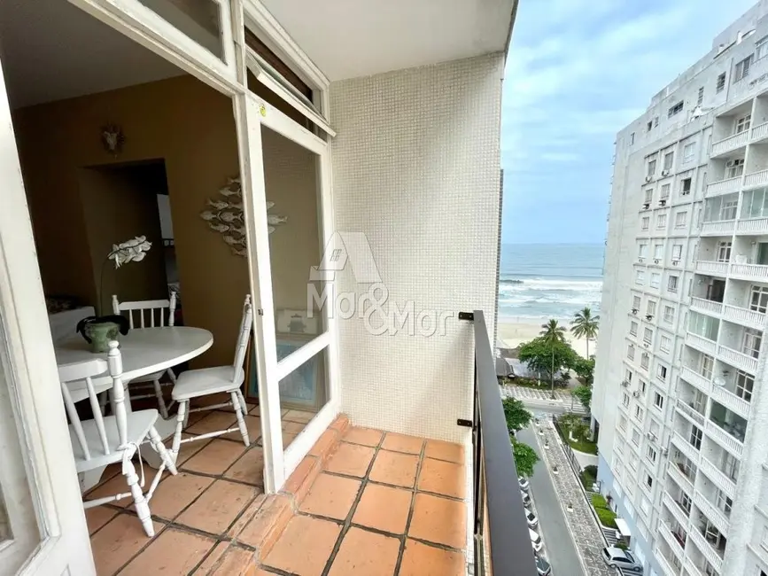 Foto 2 de Apartamento com 2 quartos à venda, 104m2 em Pitangueiras, Guaruja - SP