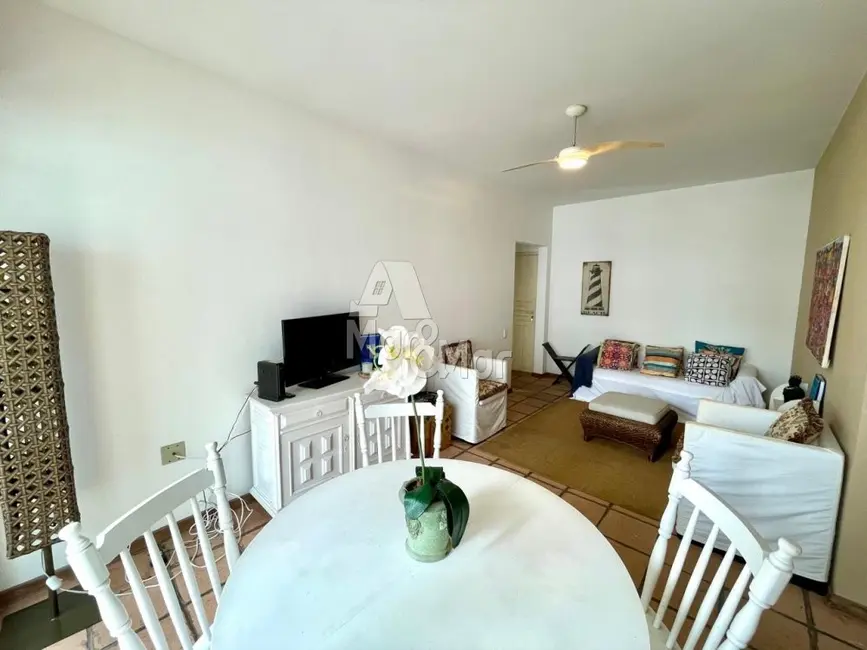 Foto 7 de Apartamento com 2 quartos à venda, 104m2 em Pitangueiras, Guaruja - SP