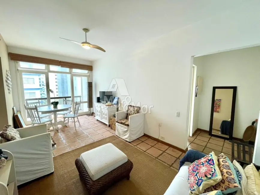 Foto 5 de Apartamento com 2 quartos à venda, 104m2 em Pitangueiras, Guaruja - SP