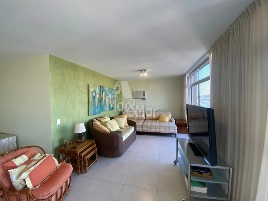 Apartamento com 3 quartos à venda, 146m2 em Pitangueiras, Guaruja - SP - imagem 7 Foto 7 de Apartamento com 3 quartos à venda, 146m2 em Pitangueiras, Guaruja - SP