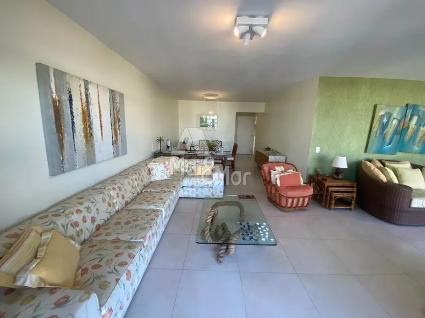 Apartamento com 3 quartos à venda, 146m2 em Pitangueiras, Guaruja - SP - imagem 5 Foto 5 de Apartamento com 3 quartos à venda, 146m2 em Pitangueiras, Guaruja - SP