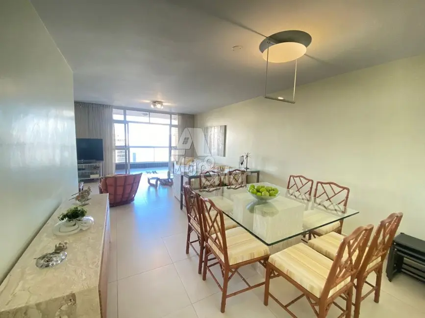 Apartamento com 3 quartos à venda, 146m2 em Pitangueiras, Guaruja - SP - imagem 8 Foto 8 de Apartamento com 3 quartos à venda, 146m2 em Pitangueiras, Guaruja - SP