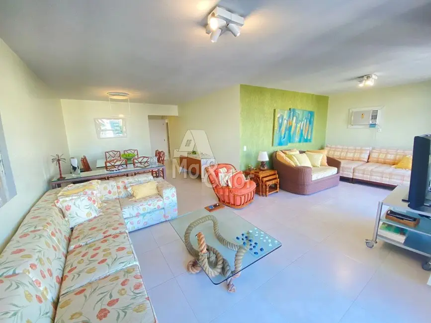 Apartamento com 3 quartos à venda, 146m2 em Pitangueiras, Guaruja - SP - imagem 4 Foto 4 de Apartamento com 3 quartos à venda, 146m2 em Pitangueiras, Guaruja - SP