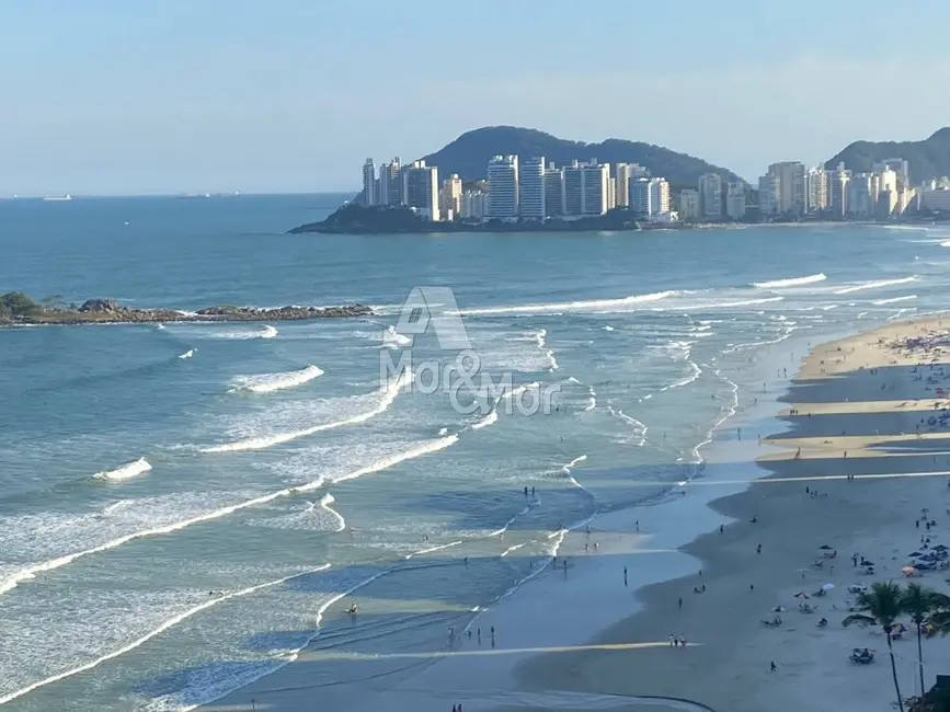 Foto 2 de Apartamento com 3 quartos à venda, 146m2 em Pitangueiras, Guaruja - SP