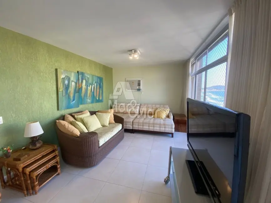 Apartamento com 3 quartos à venda, 146m2 em Pitangueiras, Guaruja - SP - imagem 6 Foto 6 de Apartamento com 3 quartos à venda, 146m2 em Pitangueiras, Guaruja - SP